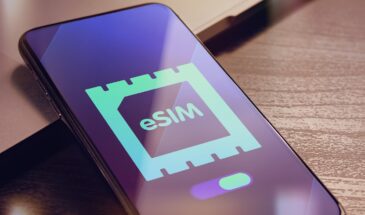 Продажи туристических eSIM через банковские приложения в России выросли в 2,5 раза