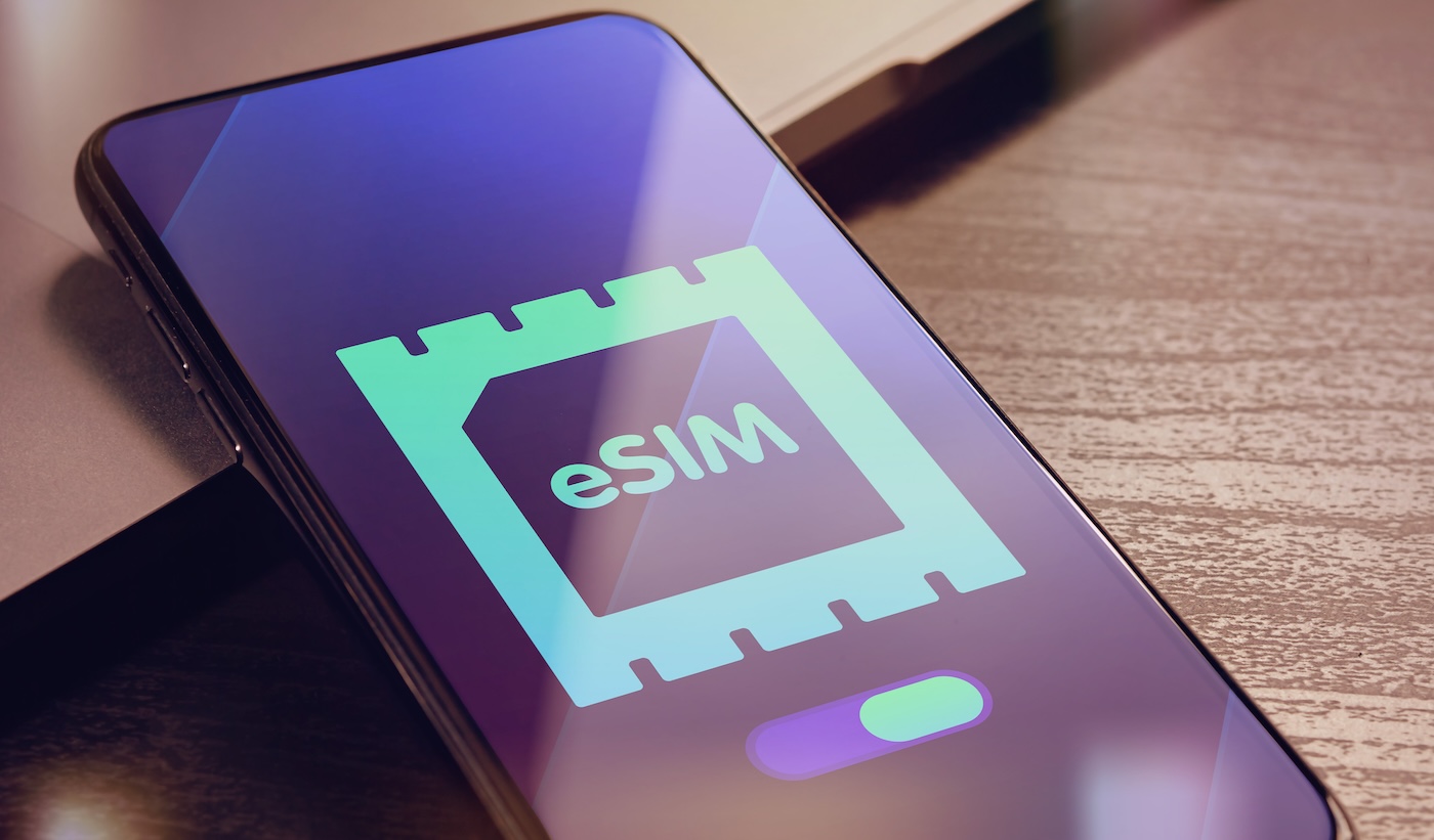 Продажи туристических eSIM через банковские приложения в России выросли в 2,5 раза