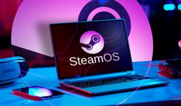 Valve разрешила устанавливать SteamOS на любой персональный компьютер