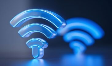 В Merilo by Vigo добавили функцию поиска свободного Wi-Fi-диапазона
