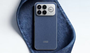 Характеристики Redmi K100 Pro раскрыты до анонса