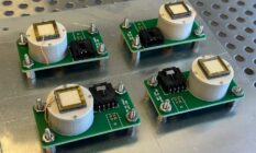 Новое топливо позволит запускать спутники размером с портфель к Марсу