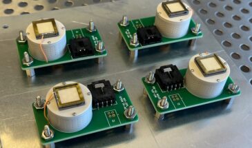Новое топливо позволит запускать спутники размером с портфель к Марсу