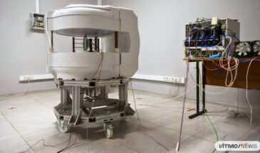 Переносной томограф с искусственным интеллектом создали в ИТМО