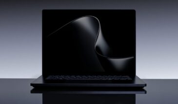 Microsoft анонсировала самый яркий Surface Laptop Ultra с чипом NVIDIA RTX Spark