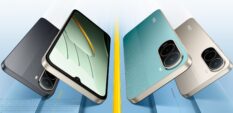 В России стартуют продажи POCO C81 Pro