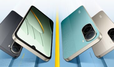 В России стартуют продажи POCO C81 Pro