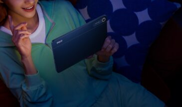 В России стартуют продажи POCO Pad C1