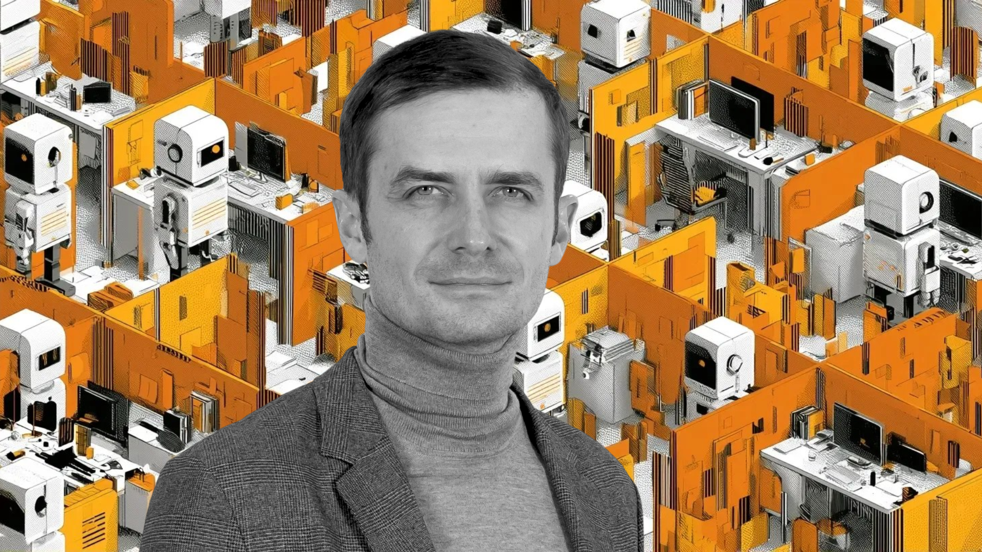 Искусственный интеллект стремительно переходит из категории футуристичных трендов в базовый инструмент управления. О том, с какими вызовами сталкиваются российские компании при внедрении ИИ, почему готовые open-source решения не подходят крупным организациям и как платформа помогает создавать ИИ-агентов, мы поговорили с Ильей Петровым, руководителем продукта Digital Q.GPT компании «Диасофт».