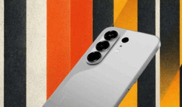 Бюджетник с экраном 144 Гц и ИИ-помощником: обзор смартфона Tecno Camon 50