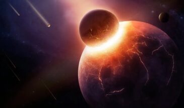 Открытие новых спутников меняет представления об эволюции Солнечной системы