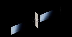 Орбитальный ЦОД от SpaceX получил 150 кВт мощности, сменные процессоры и 70-метровые радиаторы