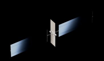 Орбитальный ЦОД от SpaceX получил 150 кВт мощности, сменные чипы и 70-метровые радиаторы