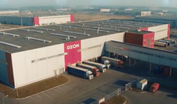 Ozon Tech запустил хакатон по автоматизации складов с призовым фондом 15 млн рублей
