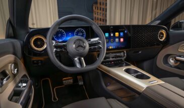 BMW, Mercedes, VW и Stellantis впервые создают общую ОС для автомобилей