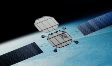 Создатели Starlink запускают проект по созданию спутниковых группировок под заказ