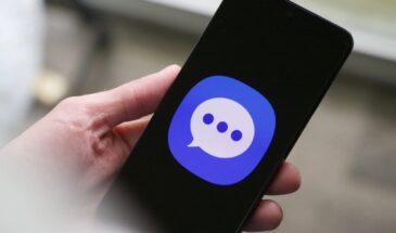 Samsung Messages прекратит работу в июле 2026 года