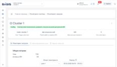 «Базис» обновил флагманскую платформу Basis Dynamix Enterprise до версии 4.6