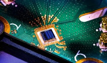 Самопроверяющийся квантовый чип повышает безопасность шифрования