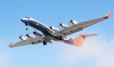 Керамические аккумуляторы обещают электросамолетам дальность до 1000 км
