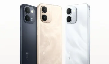 Представлен Vivo Y6A с аккумулятором на 7200 мАч