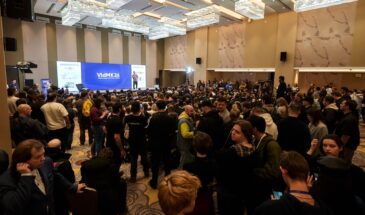 Более 3000 участников и 200 спикеров: как прошел форум о кино и видео VidMK26