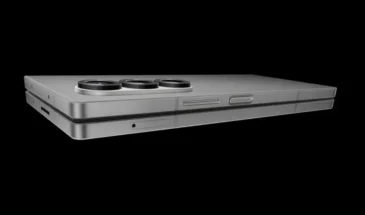 Новые макеты складного iPhone Ultra уже в сети