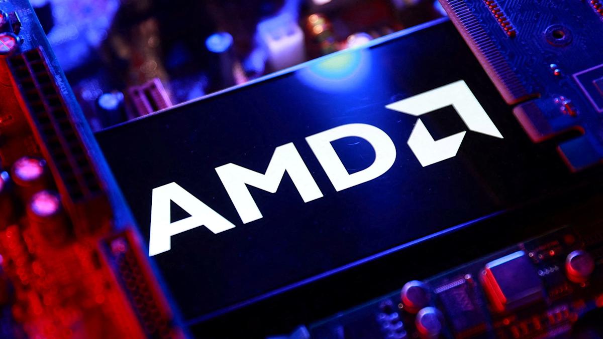 AMD разрабатывает Radeon RX 9080 XT с 32 ГБ памяти
