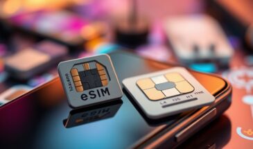В России могут запретить удаленную регистрацию eSIM из-за границы