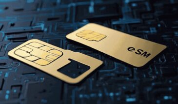 Более трети пользователей eSIM подключают три и более номера на одном устройстве