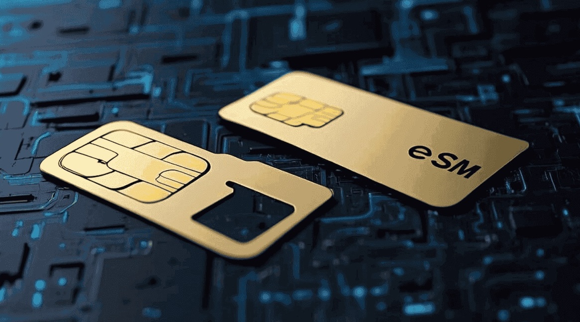 Более трети пользователей eSIM подключают три и более номера на одном устройстве