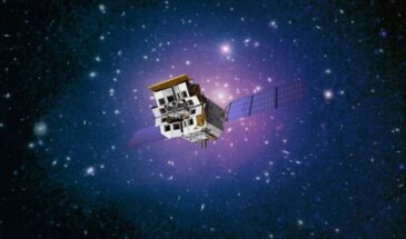 Телескоп «Эйнштейн» зафиксировал неклассифицируемый космический сигнал