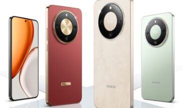 Новый Honor X80 Pro Max получит аккумулятор на 11 000 мАч и огромный экран