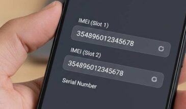 Россияне задумались о зарубежных eSIM после одобрения базы IMEI 