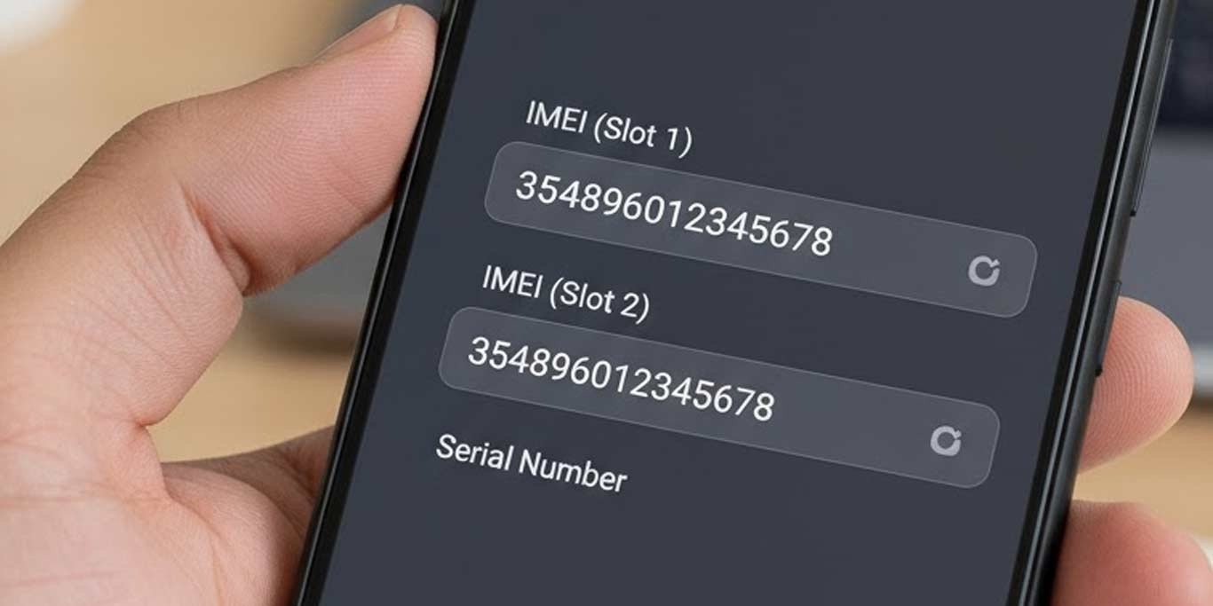 Россияне задумались о зарубежных eSIM после одобрения базы IMEI
