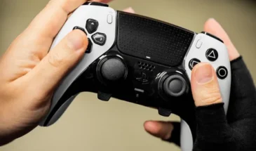 Новый геймпад для PlayStation 6 сможет буквально сопротивляться вашим нажатиям