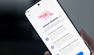 TECNO анонсировала расширение функциональности ИИ-ассистента EllaClaw
