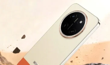 Honor X80 Pro Max станет первым смартфоном с яркостью экрана 10 000 нит
