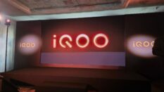 iQOO презентовала в России смартфоны Z11 и Z11 Lite для студентов и активных пользователей