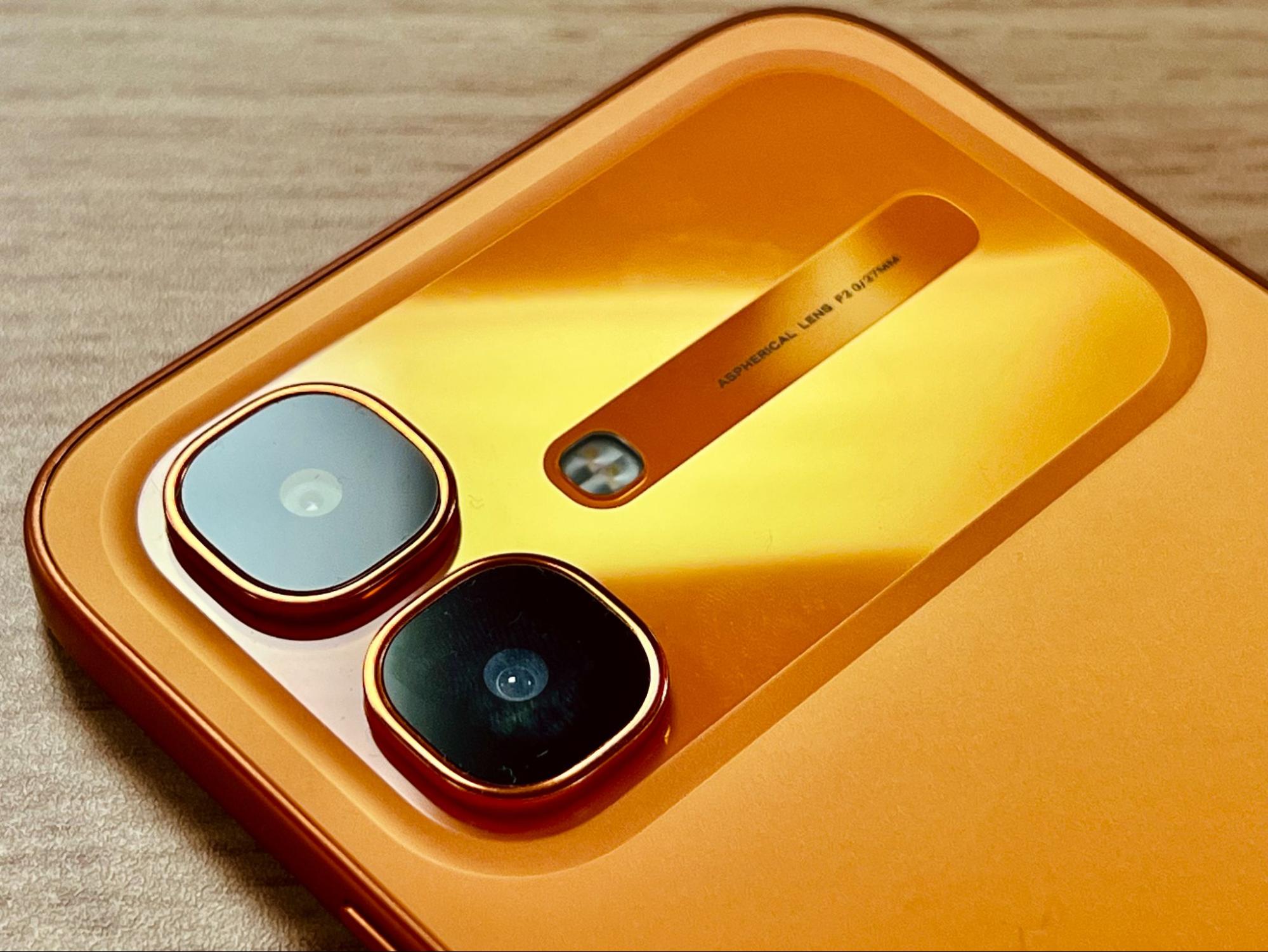 Infinix Smart 20