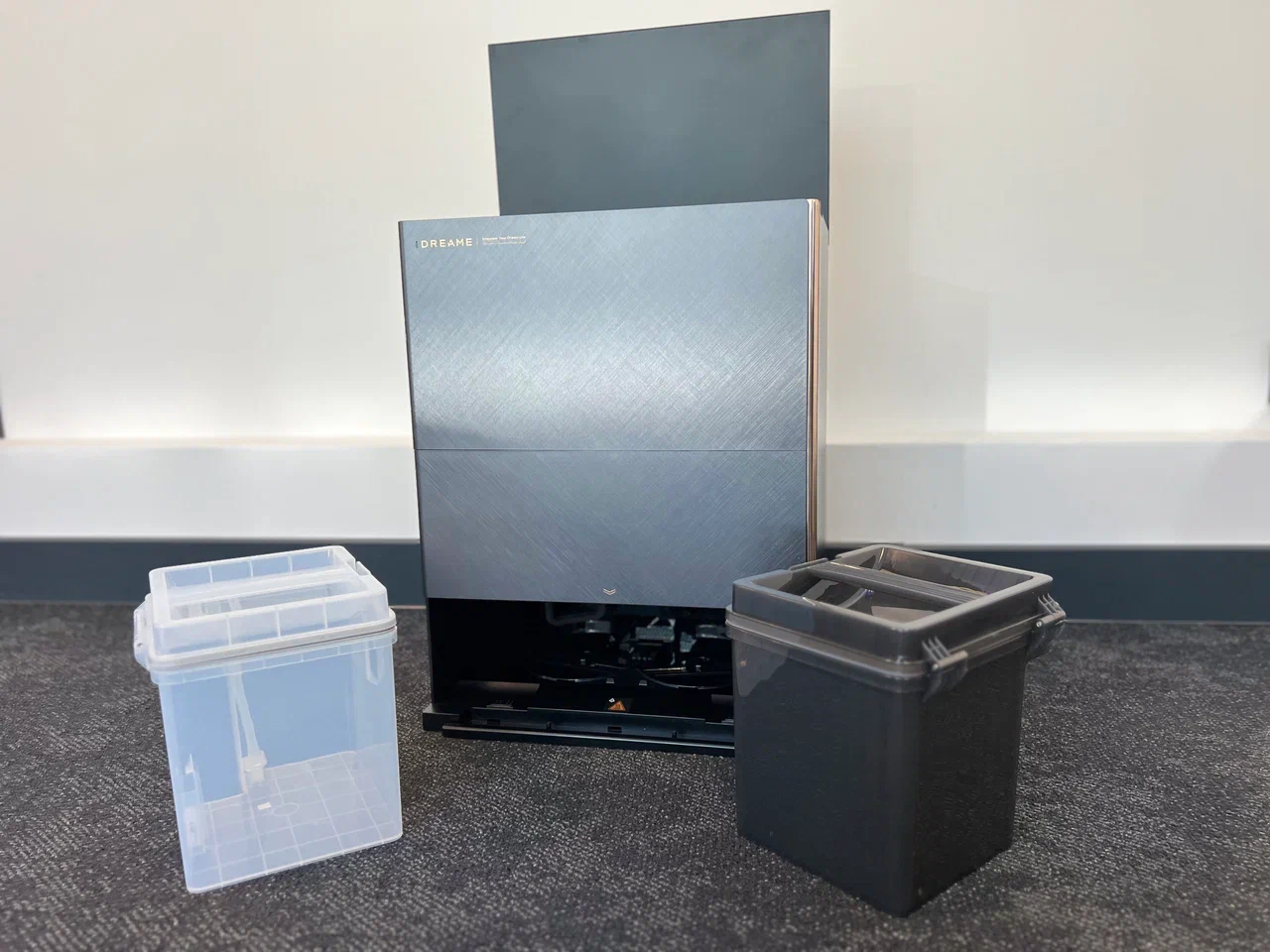 Dreame X60 Ultra Complete