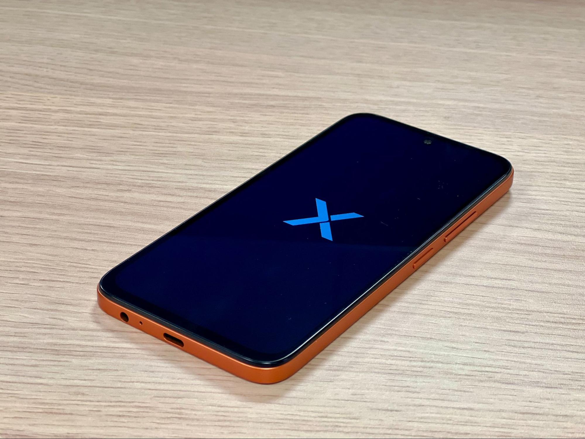 Infinix Smart 20