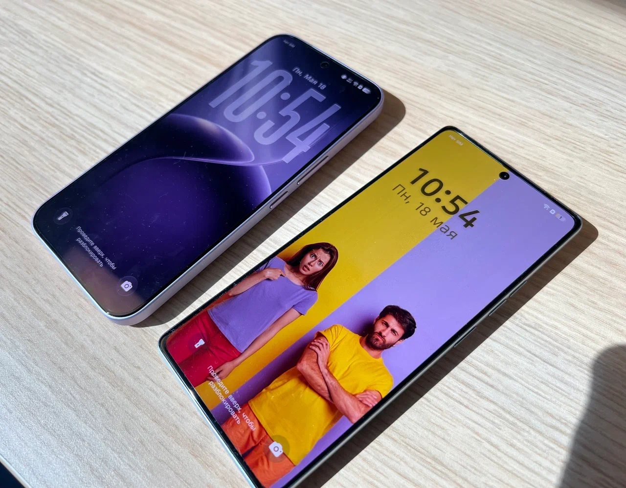 Tecno Camon