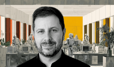 Почему ИИ не дает бизнесу ожидаемого эффекта: опыт платформенного решения «Лонч»