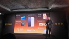 iQOO презентовала в России смартфоны Z11 и Z11 Lite для студентов и активных пользователей