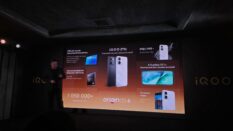 iQOO презентовала в России смартфоны Z11 и Z11 Lite для студентов и активных пользователей