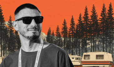 Как ИТ-фестивали стали инструментом найма, удержания и комьюнити: интервью с Ильей Валкиным, ULCAMP 