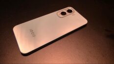 iQOO презентовала в России смартфоны Z11 и Z11 Lite для студентов и активных пользователей