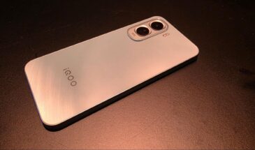 iQOO презентовала в России смартфоны Z11 и Z11 Lite для студентов и активных пользователей