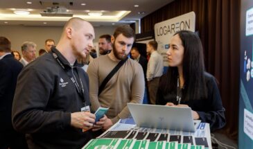 В Санкт-Петербурге состоится третья ежегодная конференция «Логистика 360»
